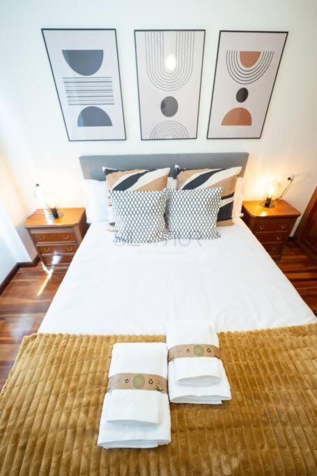 Silencio Appartement